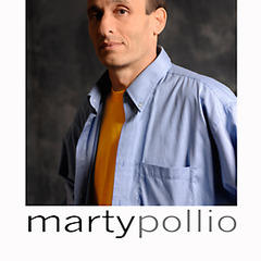 Marty Pollio quotes