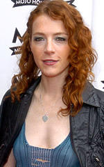 Melissa Auf der Maur quotes