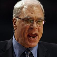 Phil Jackson quotes
