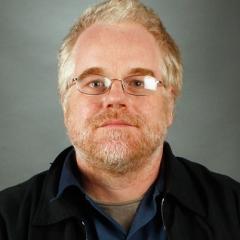 Philip Seymour Hoffman quotes