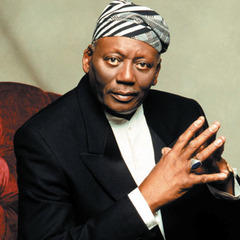 Randy Weston quotes