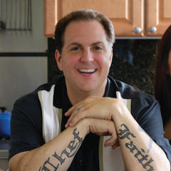 Rick Tramonto quotes