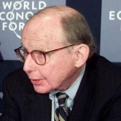 Samuel P. Huntington quotes