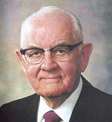 Spencer W. Kimball quotes