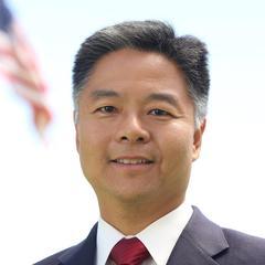 Ted Lieu quotes