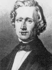 Urbain Le Verrier quotes