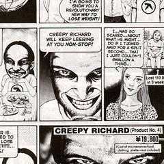 Usamaru Furuya quotes