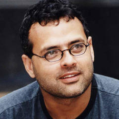 Vijay Prashad quotes