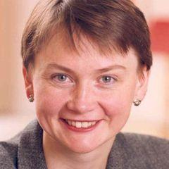 Yvette Cooper quotes