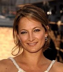 Zoe Bell quotes