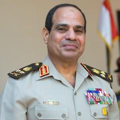 Abdel Fattah el-Sisi quotes