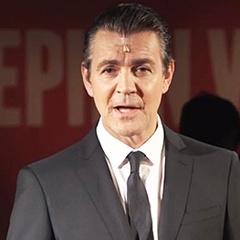 Alexander Hanson quotes