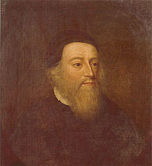 Bernard Gilpin quotes