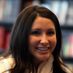 Bristol Palin quotes
