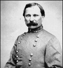 Cadmus M. Wilcox quotes