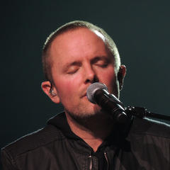 Chris Tomlin quotes