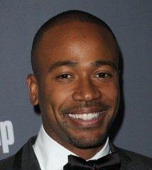 Columbus Short quotes