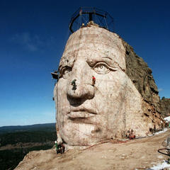 Crazy Horse quotes