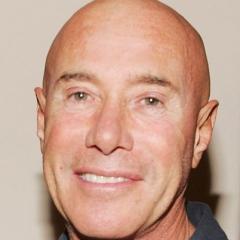 David Geffen quotes