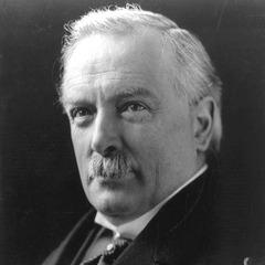 David Lloyd George quotes