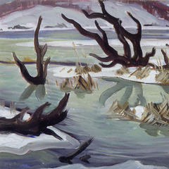 Doris McCarthy quotes