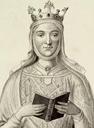 Eleanor of Aquitaine quotes