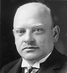 Gustav Stresemann quotes