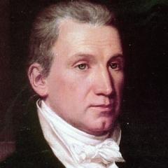 James Monroe quotes