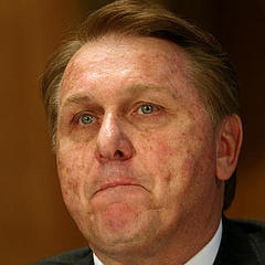 James P. Hoffa quotes