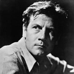 Joel McCrea quotes