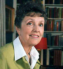 Joyce Grenfell quotes