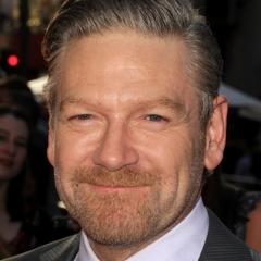 Kenneth Branagh quotes