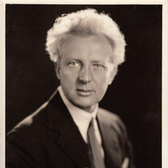 Leopold Stokowski quotes