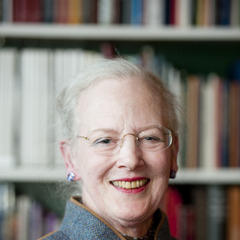 Margrethe II of Denmark quotes
