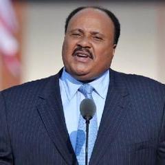 Martin Luther King III quotes