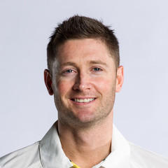 Michael Clarke quotes