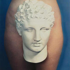 Paul Outerbridge quotes