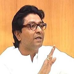 Raj Thackeray quotes