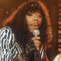 Rick James quotes