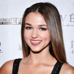 Sadie Robertson quotes