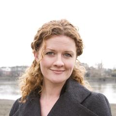 Susan Fletcher quotes