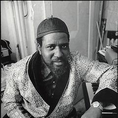 Thelonious Monk quotes