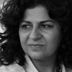 Yanar Mohammed quotes