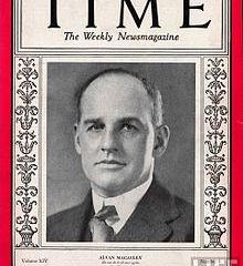 Alvan Macauley quotes