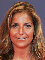 Arantxa Sanchez Vicario quotes