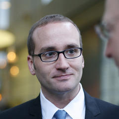 Chad Griffin quotes