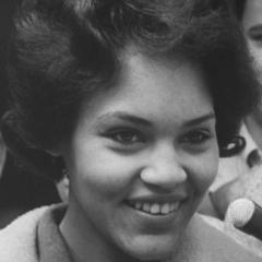 Charlayne Hunter-Gault quotes
