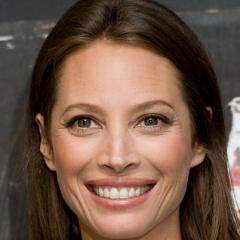 Christy Turlington quotes