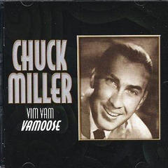 Chuck Miller quotes