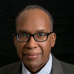 Darryl Pinckney quotes